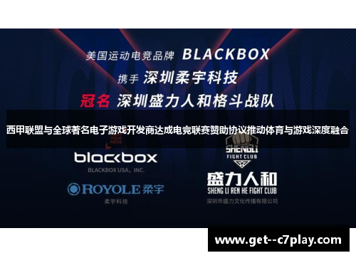 西甲联盟与全球著名电子游戏开发商达成电竞联赛赞助协议推动体育与游戏深度融合